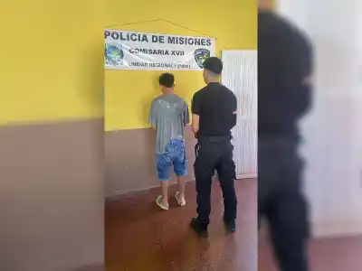 Encontraron a la adolescente de 13 años buscada en Posadas: el detalle que derivó en una detención