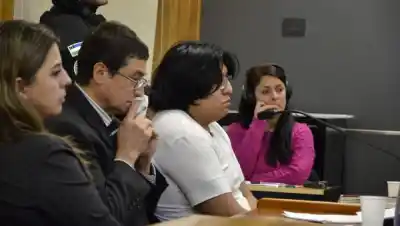Crimen de Latiff en Bariloche: la fiscal pidió condena por homicidio simple y reveló cómo fueron las siete puñaladas