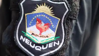 Raid delictivo en Junín de los Andes: la jueza rechazó la prisión preventiva y definió qué pasará con la pareja