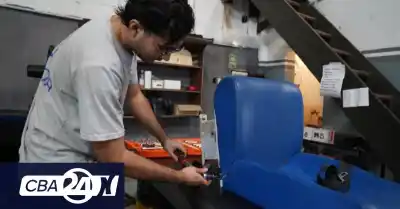 Córdoba Joven abre las inscripciones para un curso gratuito de emprendedores: el único requisito para anotarse