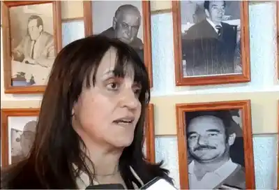 La Unión Vecinal de Rodeo pide que el agua pase a Obras Sanitarias: la razón que esgrime su presidenta