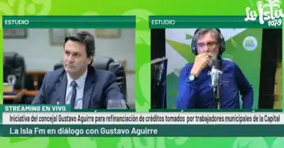 El Municipio de la Capital refinanciará deudas de vecinos: la condición que exigen a las financieras