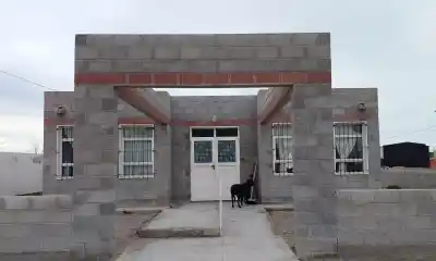 Llevaron los controles de salud a un barrio de Trelew: la historia detrás de la iniciativa