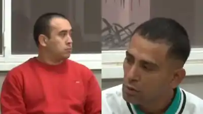 La Justicia ordena el juicio por el brutal crimen del “Chueco”: ¿Qué pasará con los dos acusados?