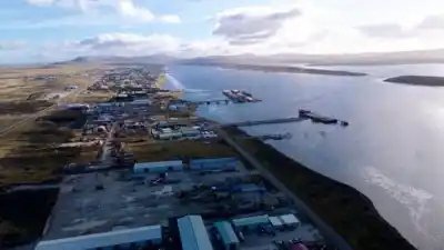 Malvinas: la petrolera inglesa Rockhopper consiguió US$ 200 millones en la Bolsa de Londres para Sea Lion