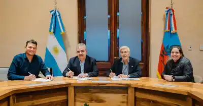 La histórica Casona Lafone Quevedo será sede universitaria en Andalgalá: el rol de la UNCa en la obra