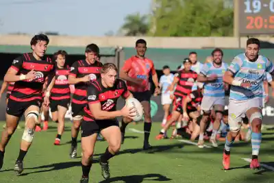 El puntero Taraguy recibe a San José en el duelo saliente de la segunda fecha del Regional NEA