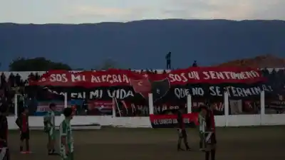 El Regional arranca este domingo: cuánto cuestan las entradas para los partidos en Catamarca