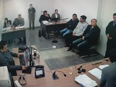 Bonos truchos en la Obra Social Provincia: el método que usaban tres profesionales para cobrar