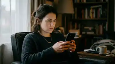Una de cada seis mujeres en Argentina descubrió un espía en su celular: la cifra oculta de la violencia digital