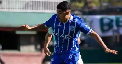 Godoy Cruz recibe a San Telmo con un objetivo claro: el dato que lo mantiene en la pelea