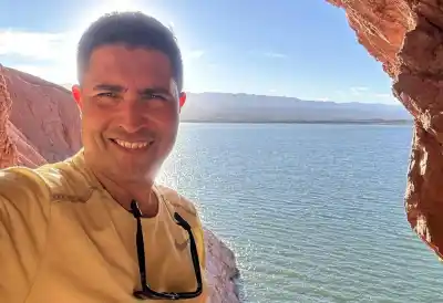 Murió un hombre de 48 años tras jugar al fútbol en San Juan: quién era y cómo fue el dramático episodio
