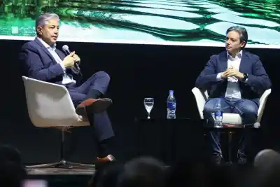 CAF celebró sus 25 años en Argentina desde Neuquén: qué obras financia el organismo multilateral
