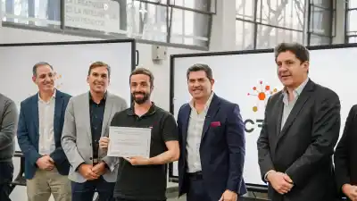 El gobierno sanjuanino entrega $350 millones a pymes: cómo se repartirán los fondos