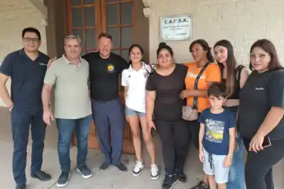 El legado del "Polaco" Groh Riemersma: el llamado de Colaneri a seguir su lucha por los animales