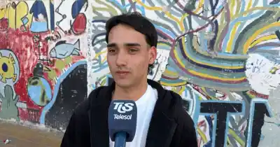 Un sanjuanino, único representante de la provincia en un estudio nacional sobre finanzas juveniles