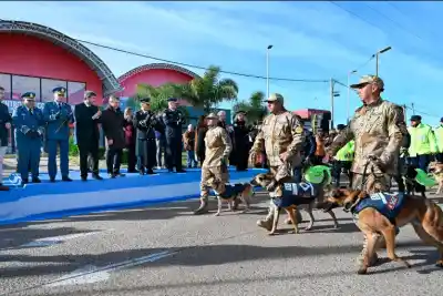 Preocupación en Villaguay por un posible cierre de unidades militares: qué impacto tendría en la ciudad