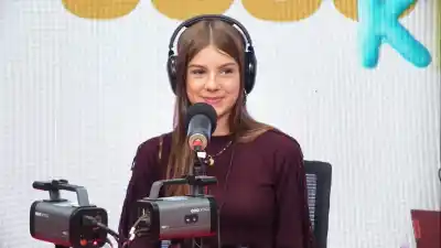 “Quiero dedicarme a esto toda la vida”: la jujeña de 13 años que ya grabó una serie de Netflix