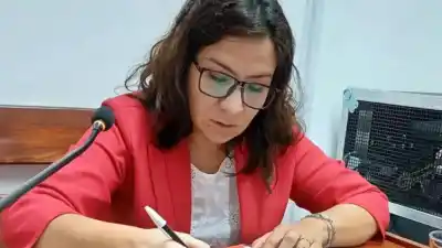 Ataque a machetazos a un empleado municipal en Lavalle: la imputación que cayó sobre el acusado