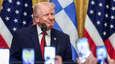 Trump anunció un acuerdo petrolero con Venezuela: el dato que prometió sobre las reservas de EE.UU.