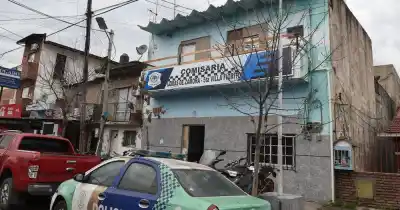Una mujer policía mató a un delincuente en Fiorito: qué pasó después del disparo