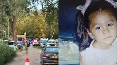 Cosquín en vilo: la desgarradora sospecha de la familia tras la desaparición de Esmeralda