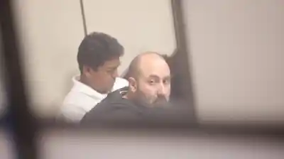 Cerimedo declaró en Bolivia: reconoció su asesoría a Paz y el millonario ingreso que declaró