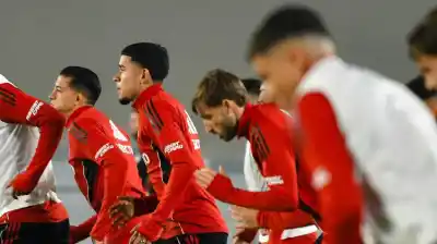River oficializó la salida de Kendry Páez: el motivo detrás de la decisión