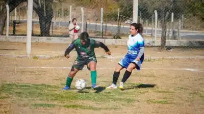 Torneo Clausura 2026 de fútbol femenino: seis partidos abren la primera fecha en Las Chacras