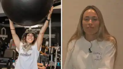 La hermana de la personal trainer argentina detenida en EE.UU. reveló cómo sigue su caso: “Lo que está viviendo es terrible”