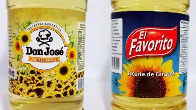 Alerta alimentaria en Santa Fe: qué aceites de girasol quedaron prohibidos y por qué