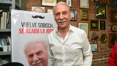 Jorge Sobisch reaparece con duras críticas al MPN y anuncia su regreso a la política: qué denuncia