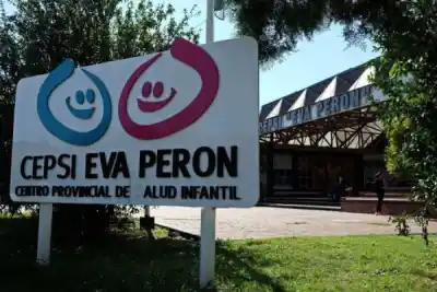 Una nena de 2 años ingirió lavandina en un cumpleaños y terminó internada en el Cepsi