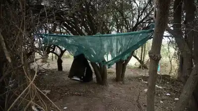 Causa por grooming en Río Seco: detuvieron al imputado número 16 y sigue la caza de otro sospechoso