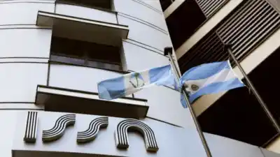El ISSN sortea estadías gratis para afiliados al día: cómo participar y cuándo son los sorteos