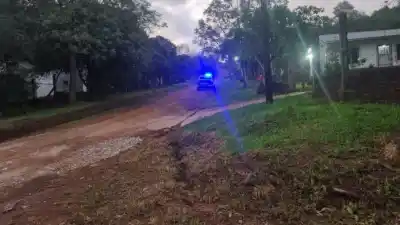 Murió tras el ataque de un perro en Santa Ana: el crudo relato del testigo que la encontró agonizando