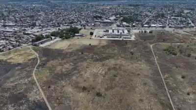 El oscuro negocio que se esconde en un histórico aeródromo bonaerense: fiestas, violencia y un patrimonio usurpado