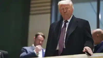 Trump presiona a Reino Unido con un guiño a la Argentina: la condición que pone para mantener su apoyo en Malvinas