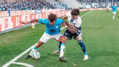 Talleres y Belgrano ya tienen fecha para el clásico: cuándo y dónde se juega