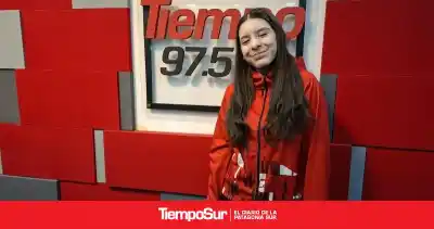 Una joya de 12 años: la única jugadora de Independiente convocada a la selección provincial