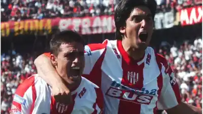El clásico que marcó a Unión: qué dijo Memo Montero 15 años después del 2-0 ante Colón