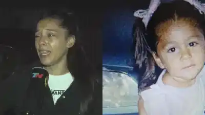 Desesperación en Cosquín: la madre de la nena desaparecida rompe el silencio y apunta a un sospechoso inesperado