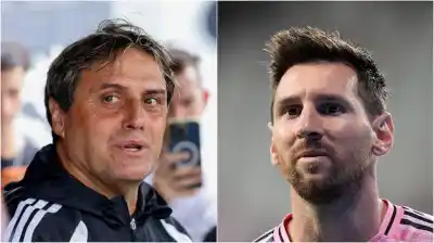 Guillermo Hoyos se despide del Inter Miami: qué dijo sobre el rol de Messi en las decisiones del club