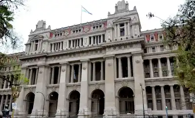 Regalías de Los Nihuiles: la Corte citó a La Pampa en la causa que impulsa Mendoza
