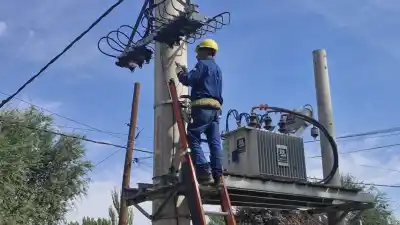 El Gobierno de Río Negro impulsa un ente único que absorberá al EPRE: qué servicios controlará