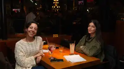 Pichincha: un fin de semana de tragos, menús y risas en el corazón de la zona