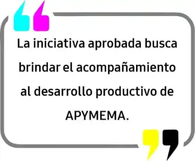 El Concejo aprobó la regularización de tierras en APYMEMA: qué busca la medida