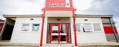 Fin de semana con atención en los CAPS de Tierra del Fuego: qué servicios funcionan en cada ciudad