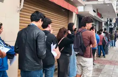 Estabilidad engañosa: la radiografía del empleo tucumano que oculta una crisis silenciosa
