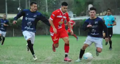 Cambá Cuá, a un paso de la cima: el desafío que tiene por delante para alcanzar a Sacachispas
